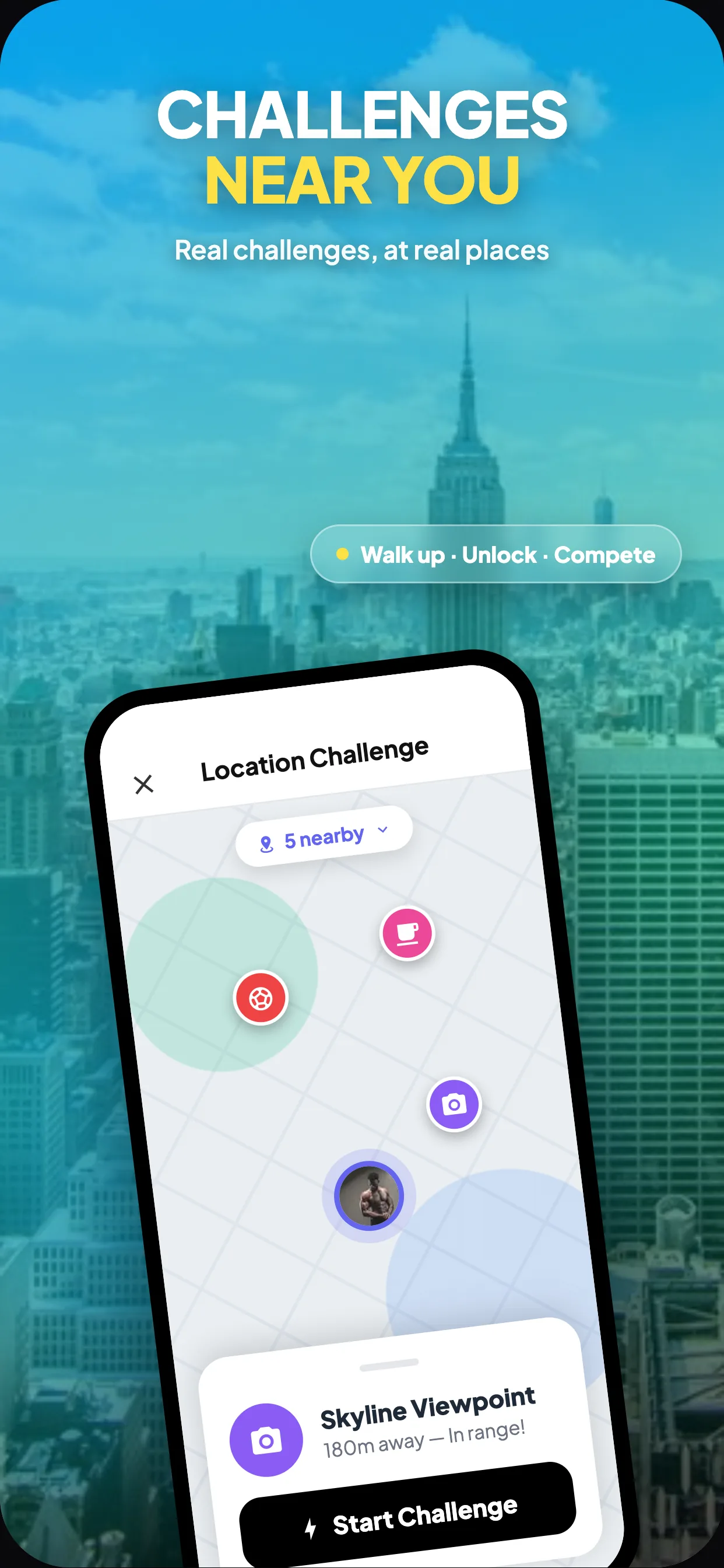 Compete Globally